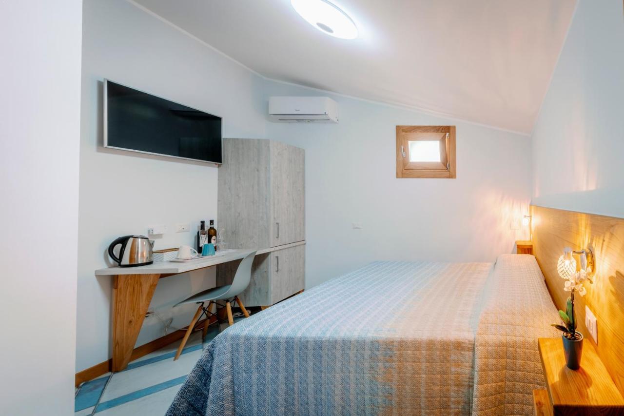 A Casa Di Nonna Marianna Bed & Breakfast Равело Екстериор снимка