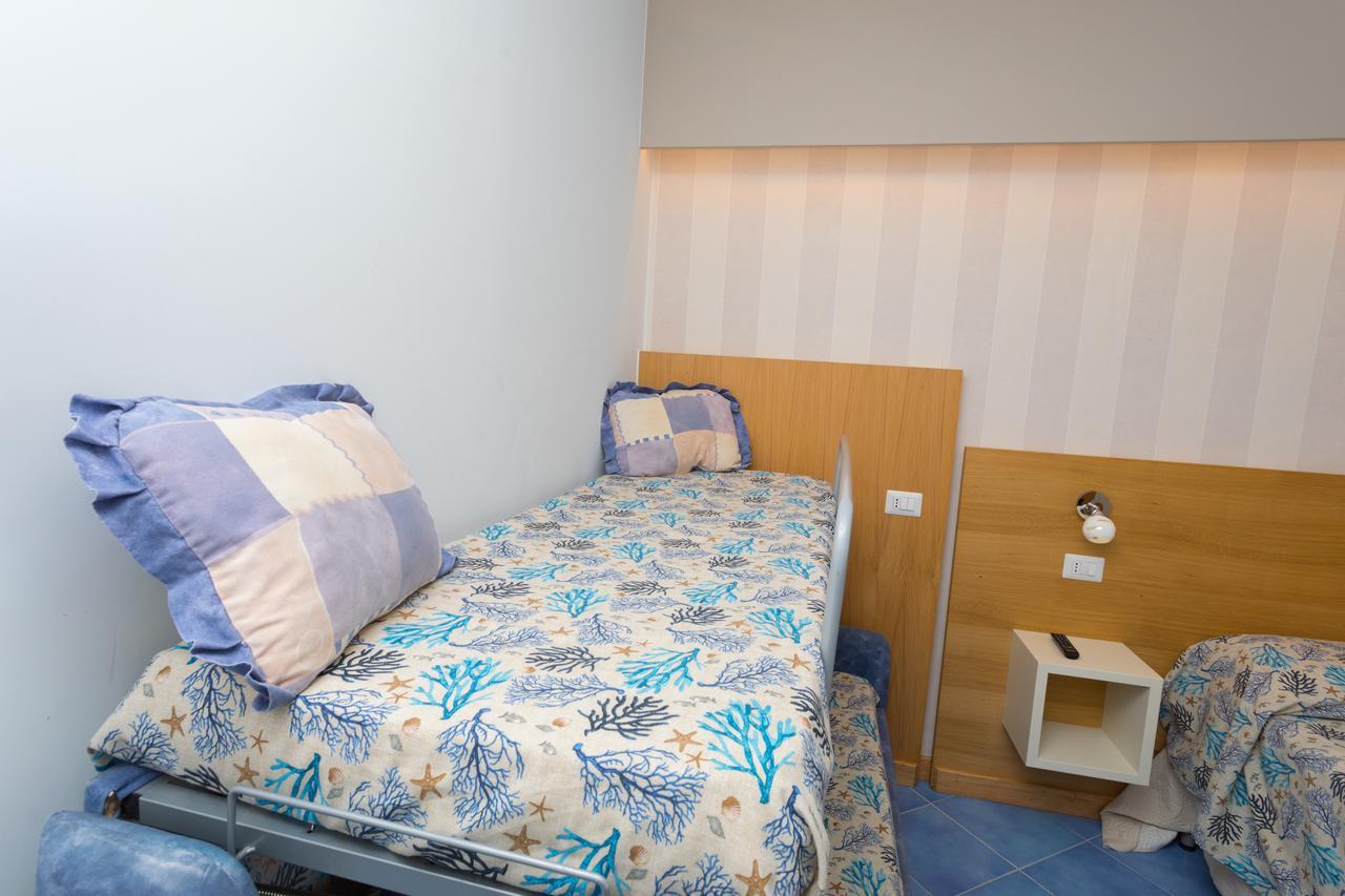 A Casa Di Nonna Marianna Bed & Breakfast Равело Екстериор снимка