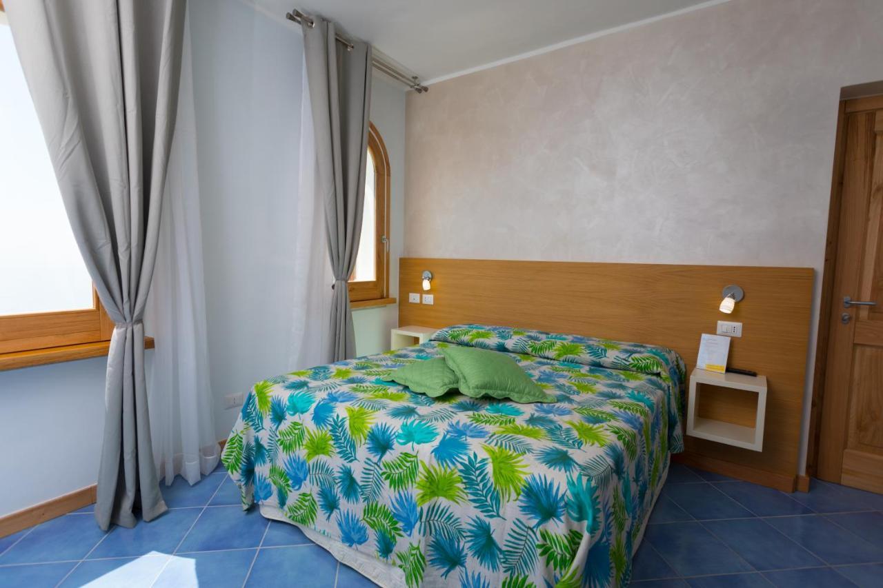 A Casa Di Nonna Marianna Bed & Breakfast Равело Екстериор снимка